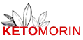 ketomorin-logo